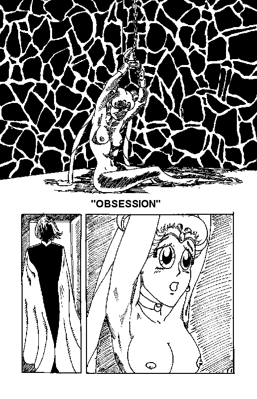 Obsession page 1 full