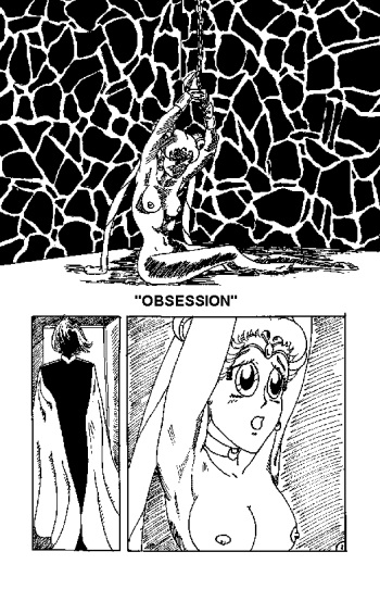 Obsession cover