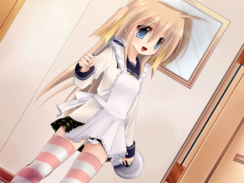 Feti Senka -Dai 12 ki- Oniichan wa Charo page 3 full