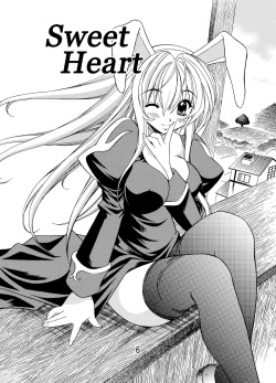 Sweet Heart