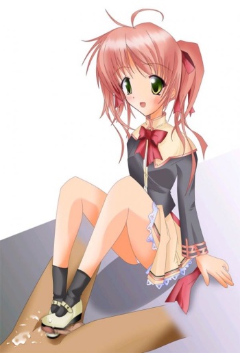 Shoejob Random Gallery cover