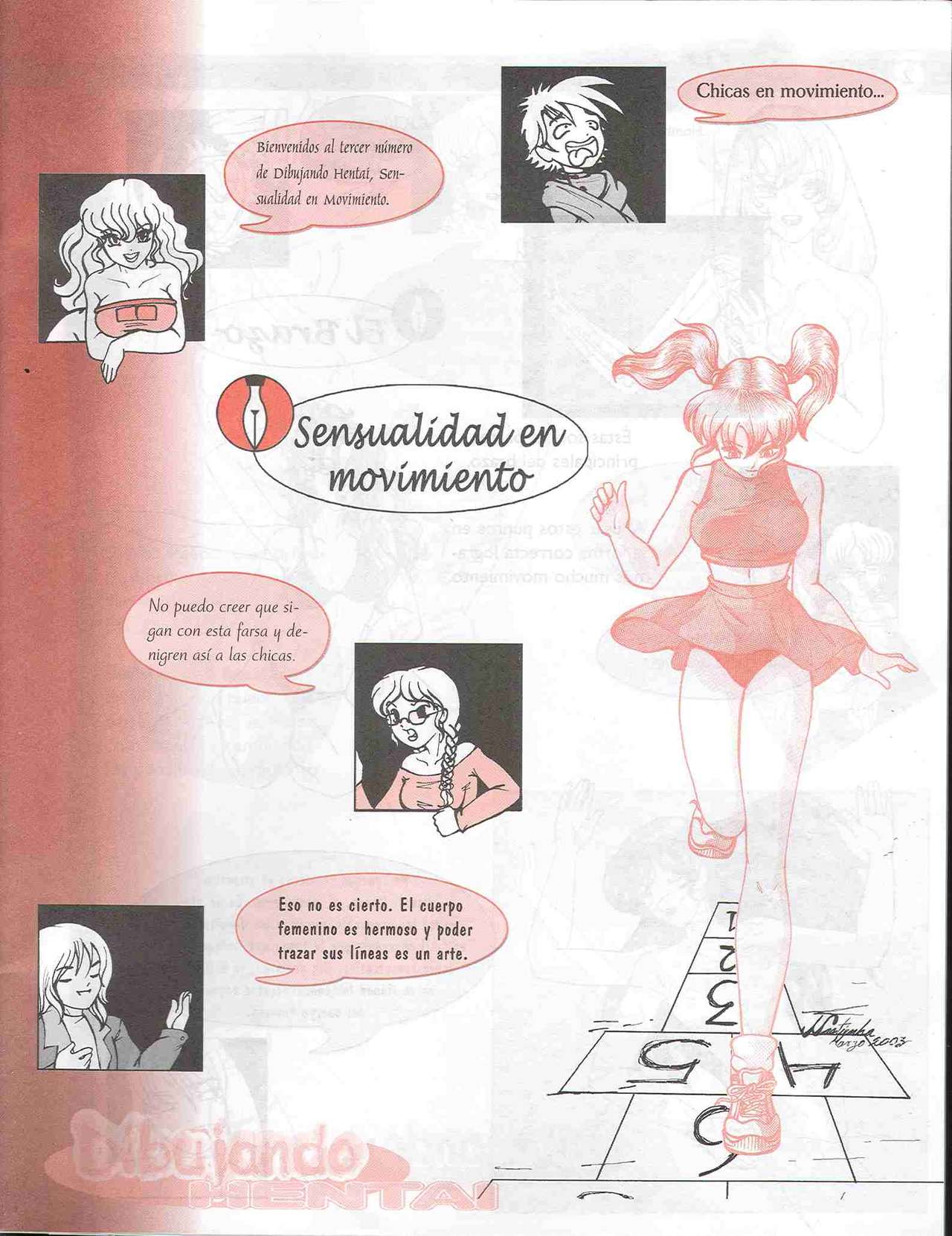 Dibujando Hentai Parte 3 page 2 full
