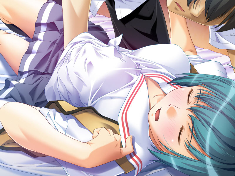Hentai gallery page 4 full