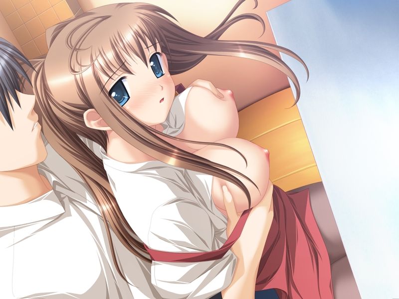 Hentai gallery page 8 full