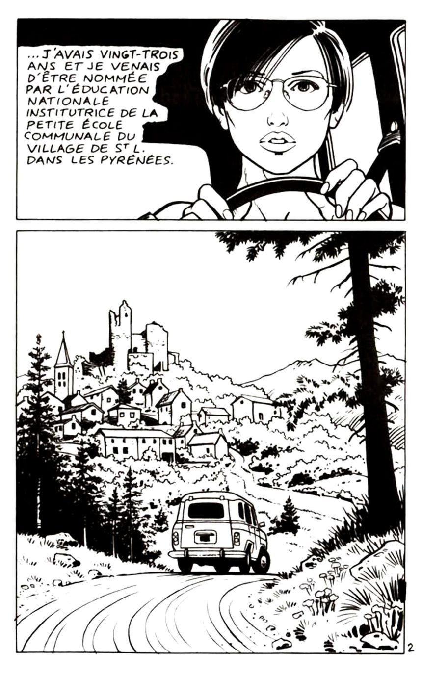 L'institutrice page 5 full