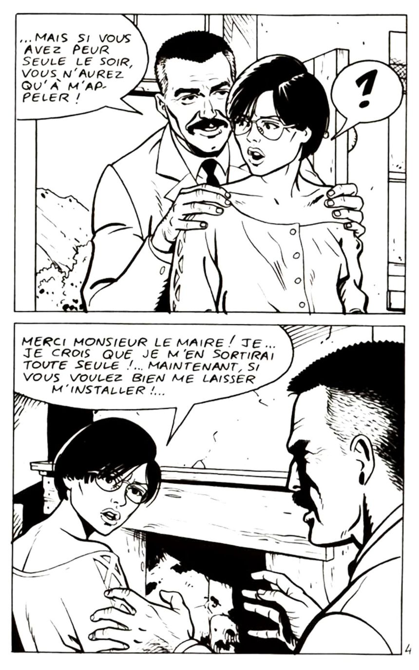L'institutrice page 7 full