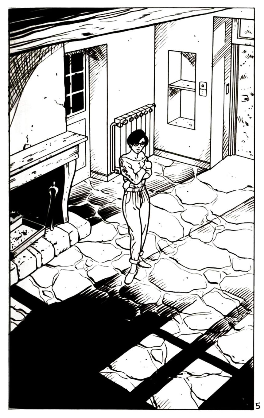 L'institutrice page 8 full