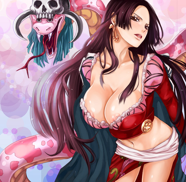 one piece page 8 full