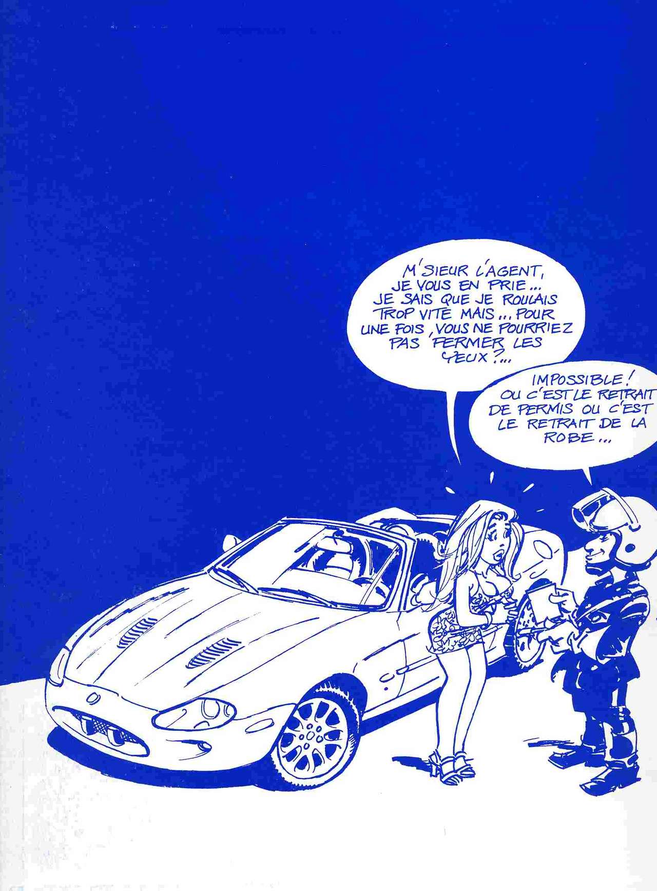 Juste Pour Rire page 2 full