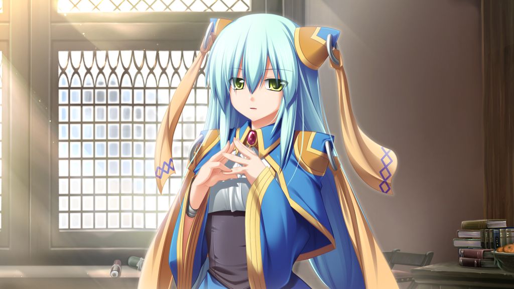 Kamidori Alchemy Meister Append Disk - Hanna-san no Junrei Ryokou Ki page 2 full