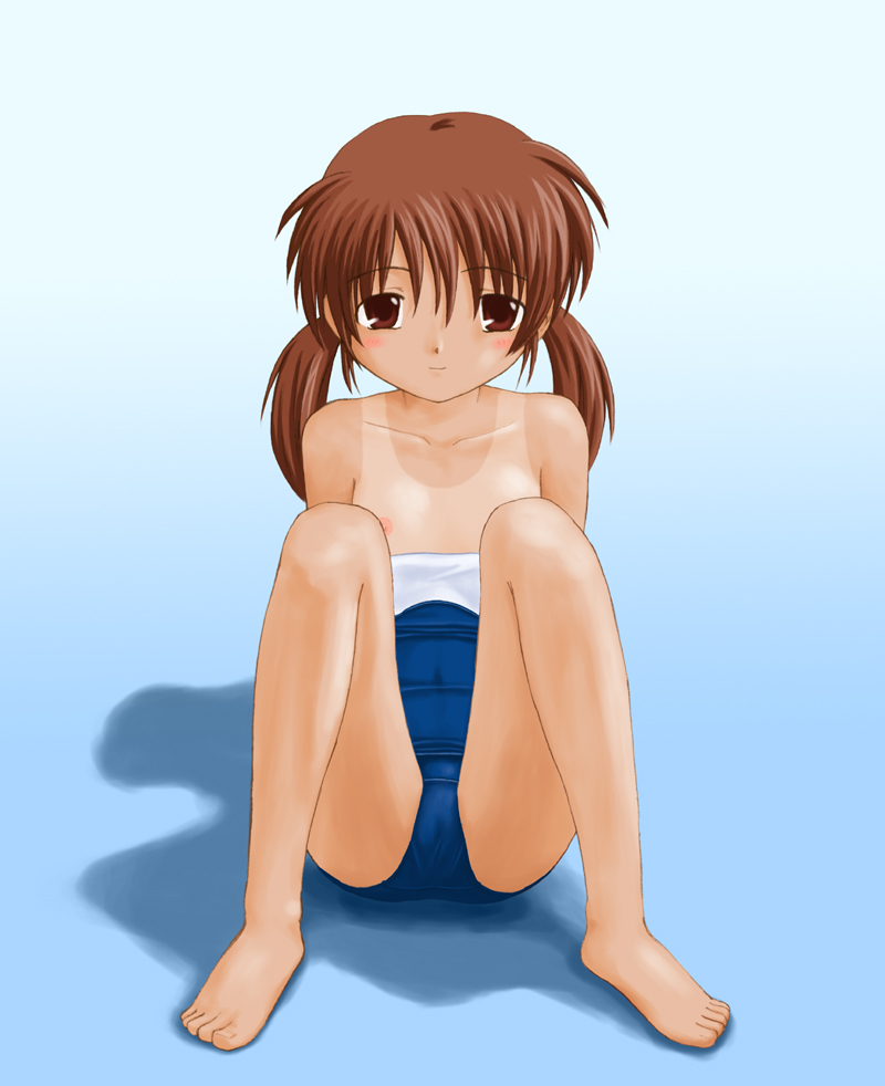 Kyuu Sukumizu page 3 full