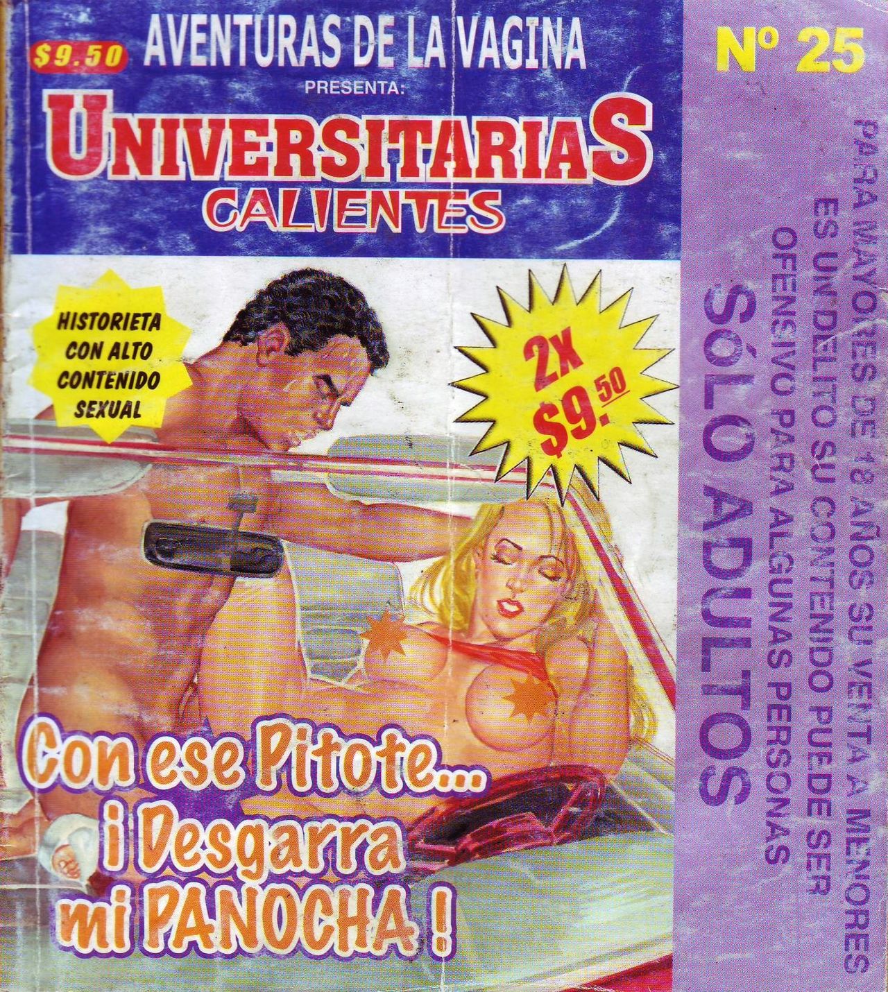Universitarias Calientes_025 page 1 full