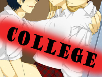 college cover