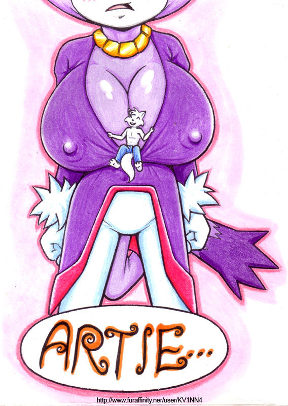 Artie's Boobilicious Badges page 5 full
