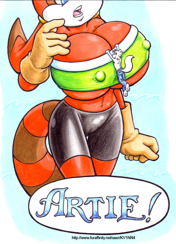 Artie's Boobilicious Badges page 6 full