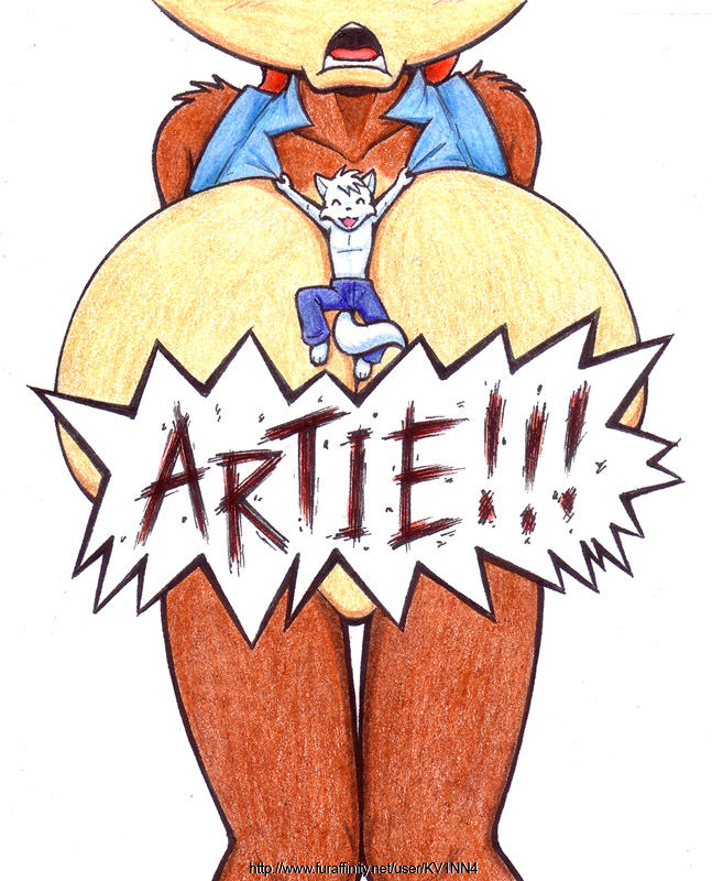 Artie's Boobilicious Badges page 8 full