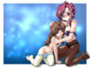Onagoya Rakugaki CG Shuu 4 cover