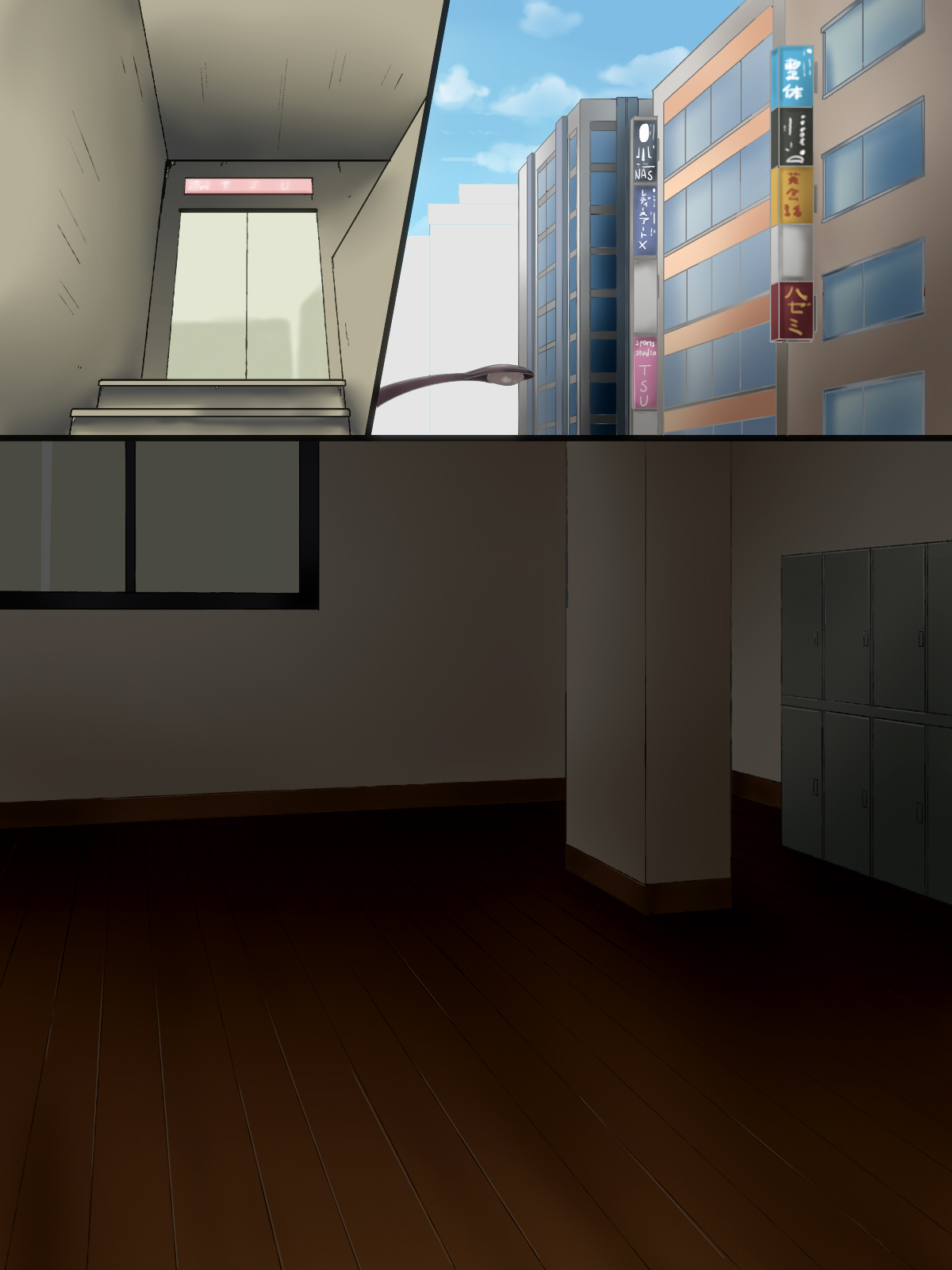 two D page 2 full