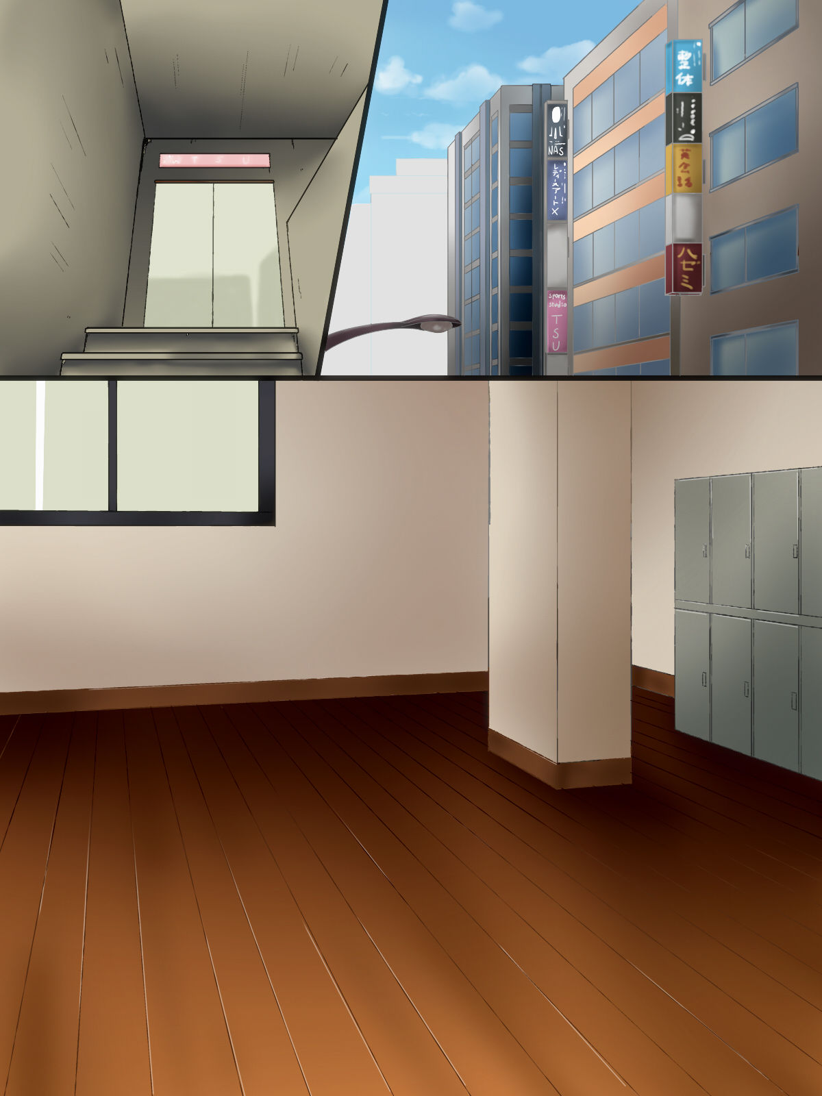 two D page 3 full