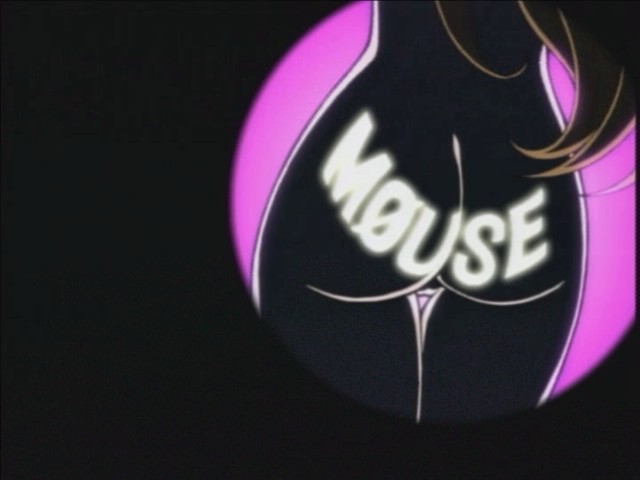 Anime Fanservice - Mouse page 3 full
