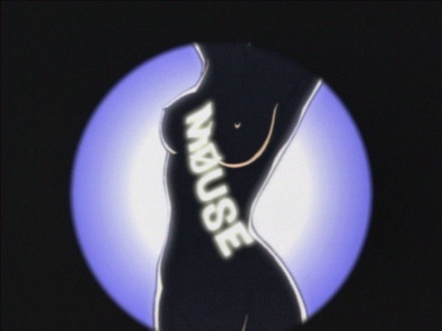 Anime Fanservice - Mouse page 4 full