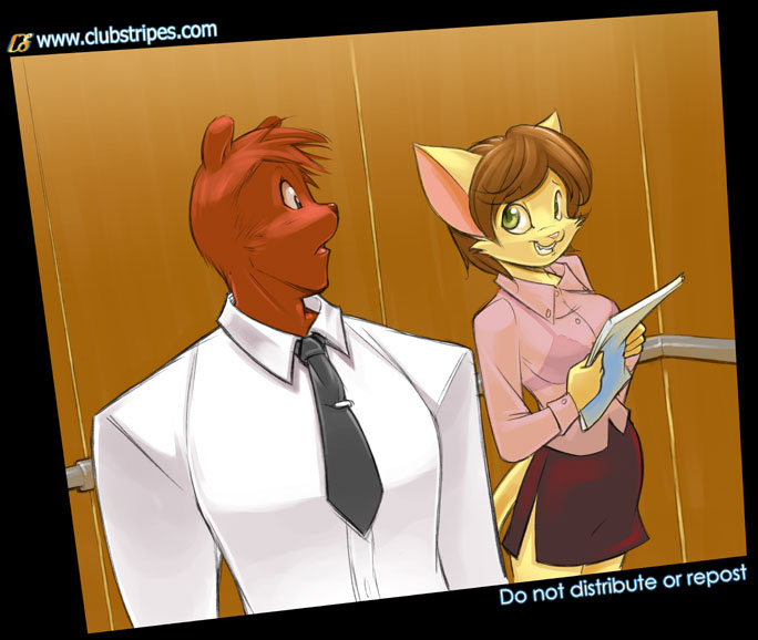 Paul &amp; Jane page 6 full