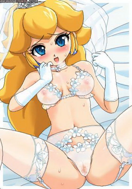 Super Mario page 10 full