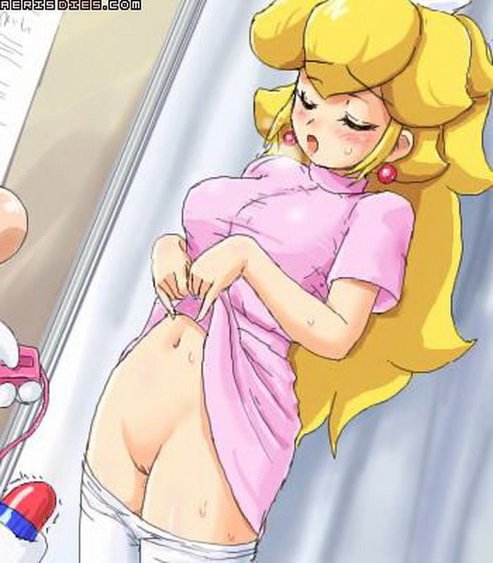 Super Mario page 6 full