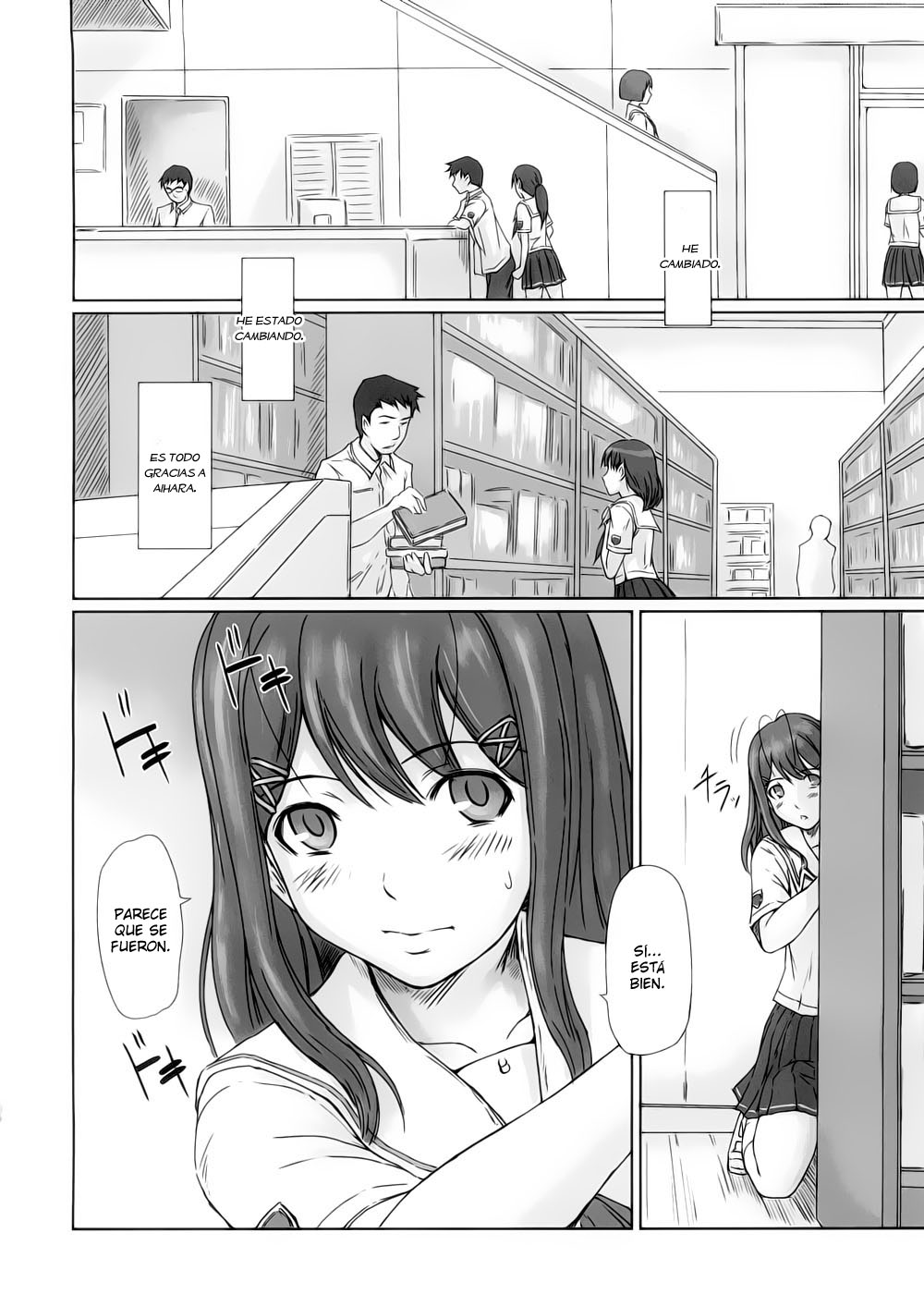 YUUMI page 3 full