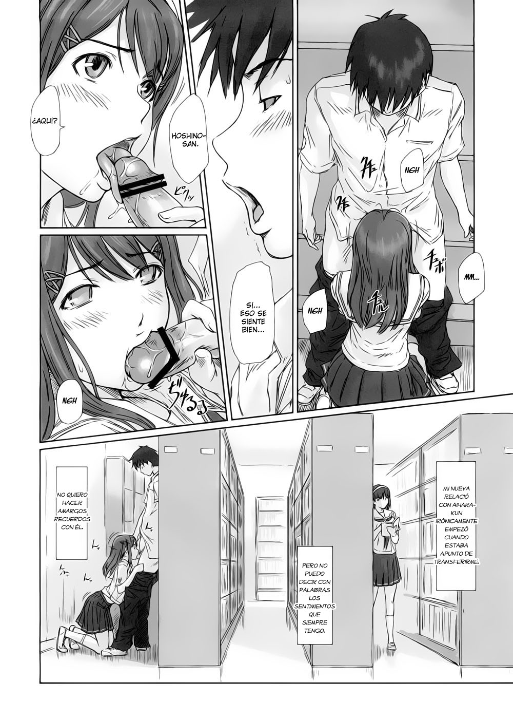 YUUMI page 5 full