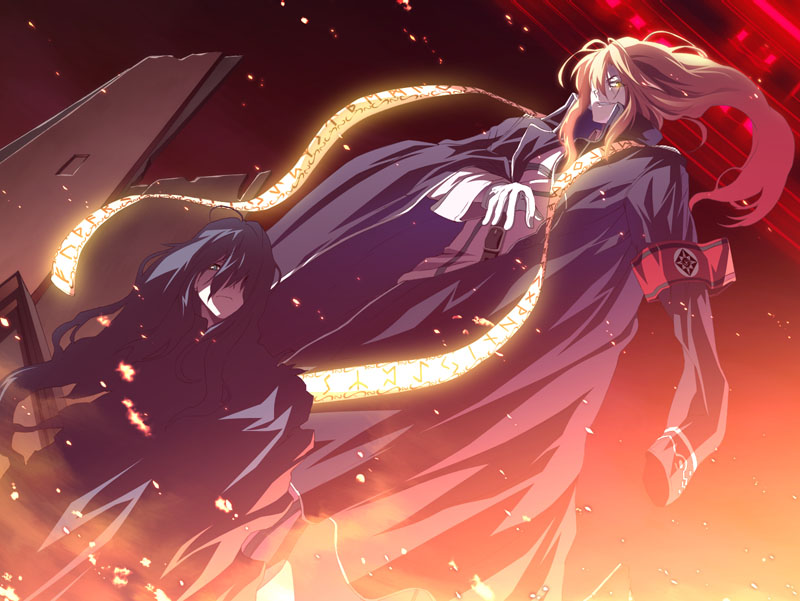 Dies irae ～ Also sprach Zarathustra ～ page 2 full