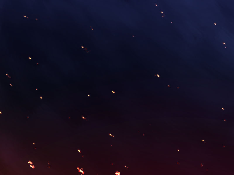 Dies irae ～ Also sprach Zarathustra ～ page 3 full