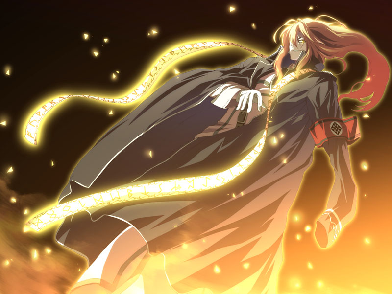 Dies irae ～ Also sprach Zarathustra ～ page 6 full