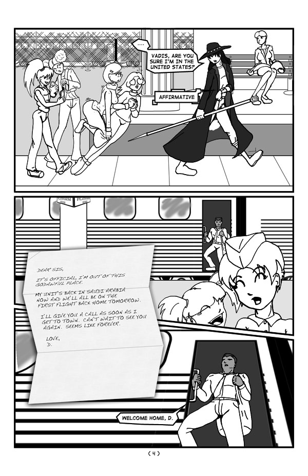 The Chocolate Milkmaid - Book 4 page 4 full