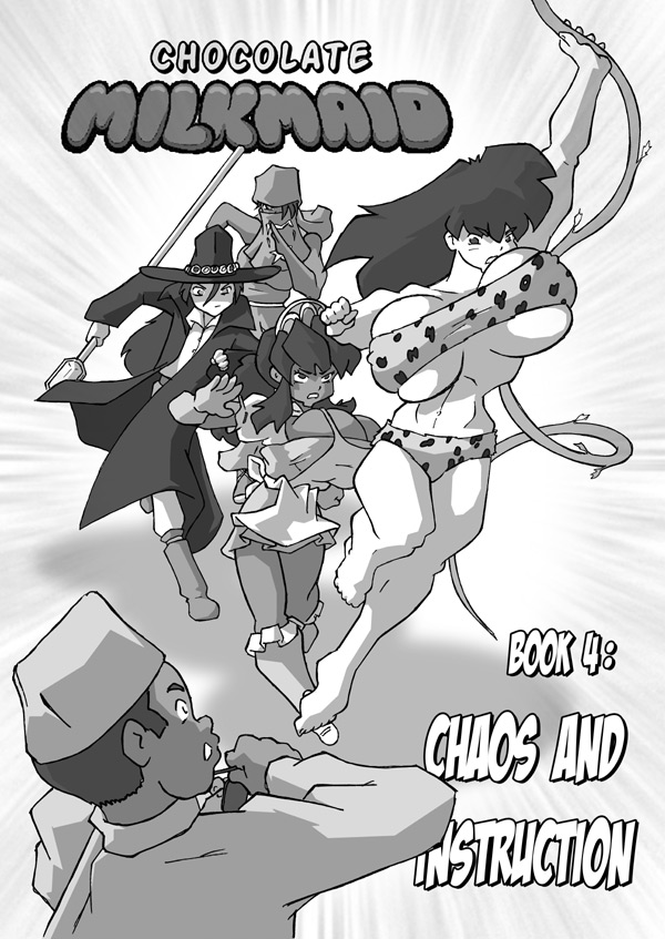 The Chocolate Milkmaid - Book 4 page 6 full