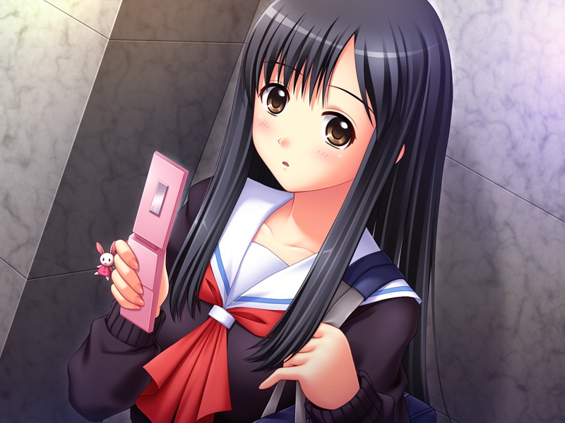JK to Ero-ryman ～ Junjou Meikko JK o Love Hotel ni Tsurekonde Yaritai Houdai ～ page 3 full