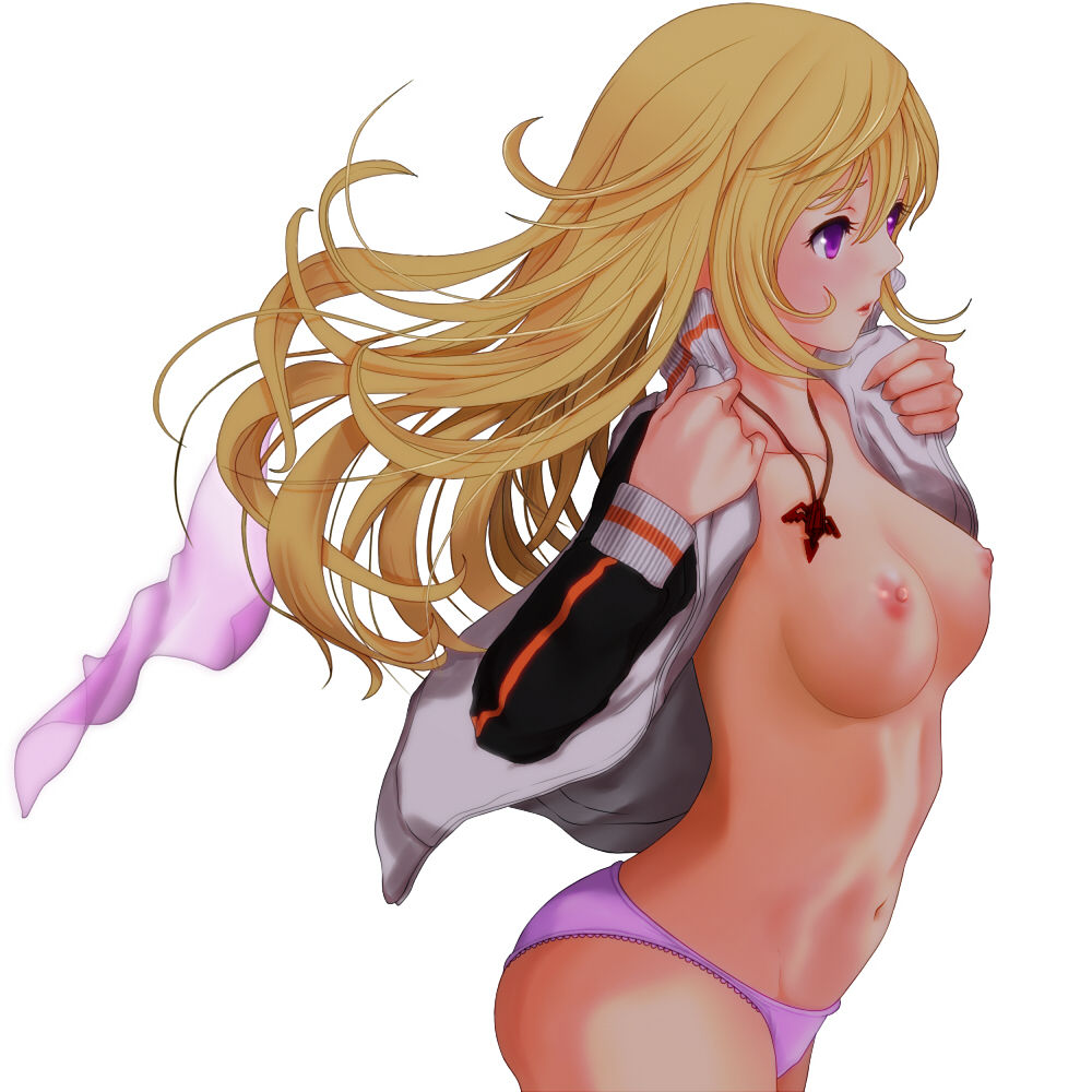 - Artist - Natsu page 6 full