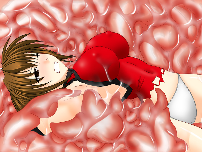 Chuuka Musume no Junan Vol.03 page 8 full