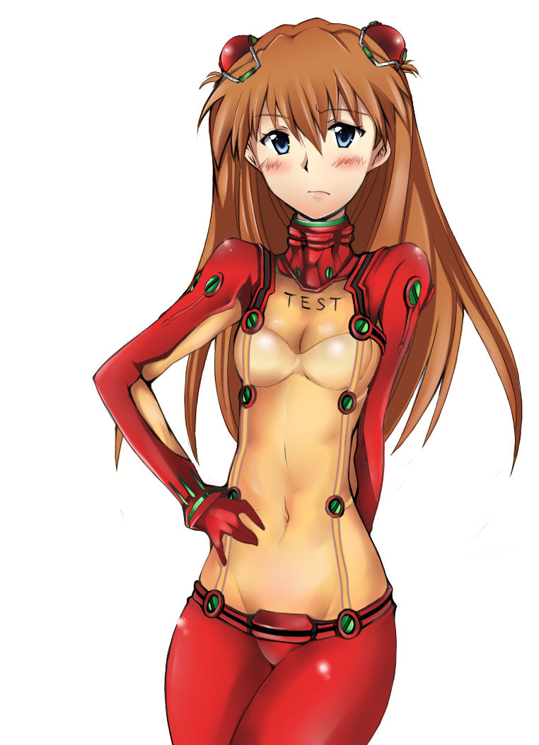 asuka langley 1 page 4 full