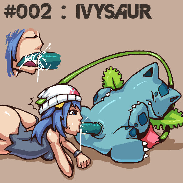 Pokemon page 9 full
