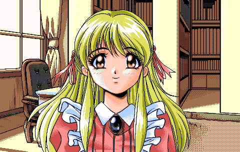 Mugen Yasoukyoku page 8 full
