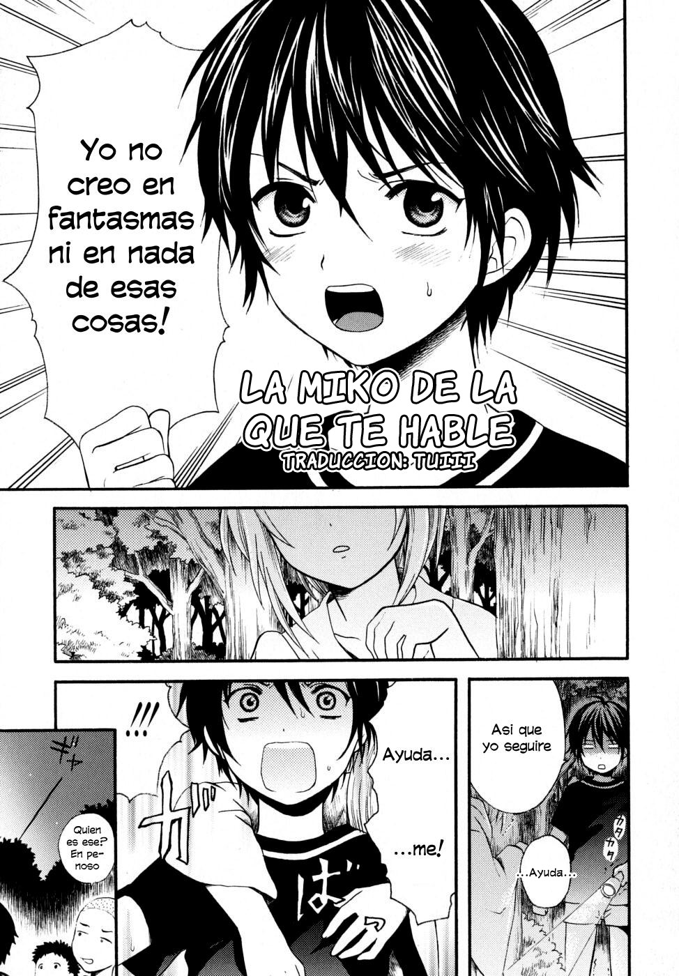 Mi novio 07 page 1 full