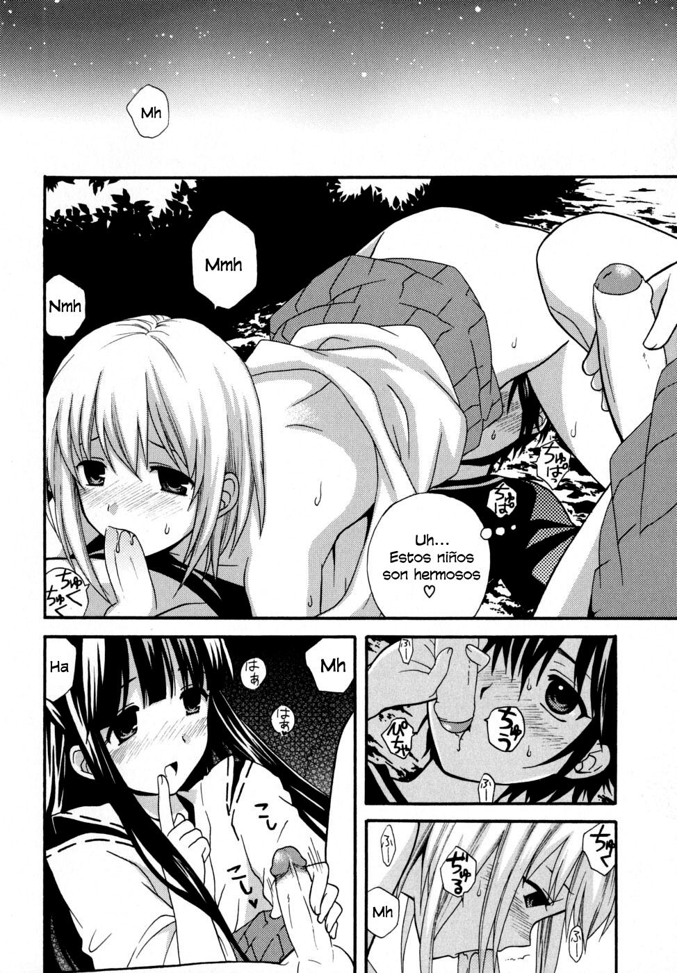 Mi novio 07 page 10 full