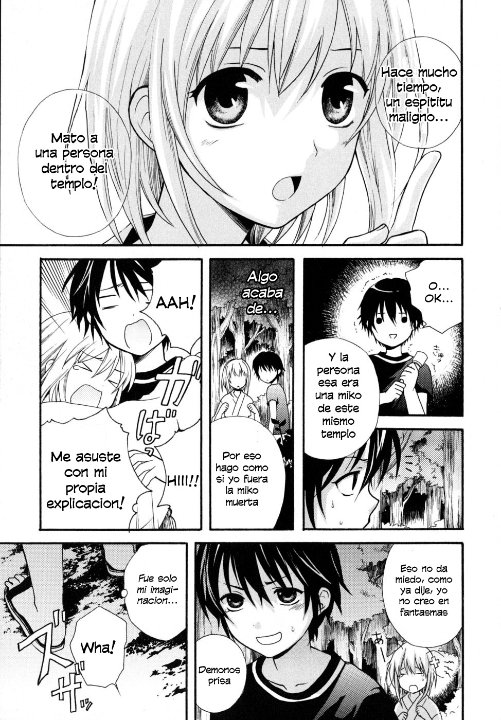 Mi novio 07 page 3 full
