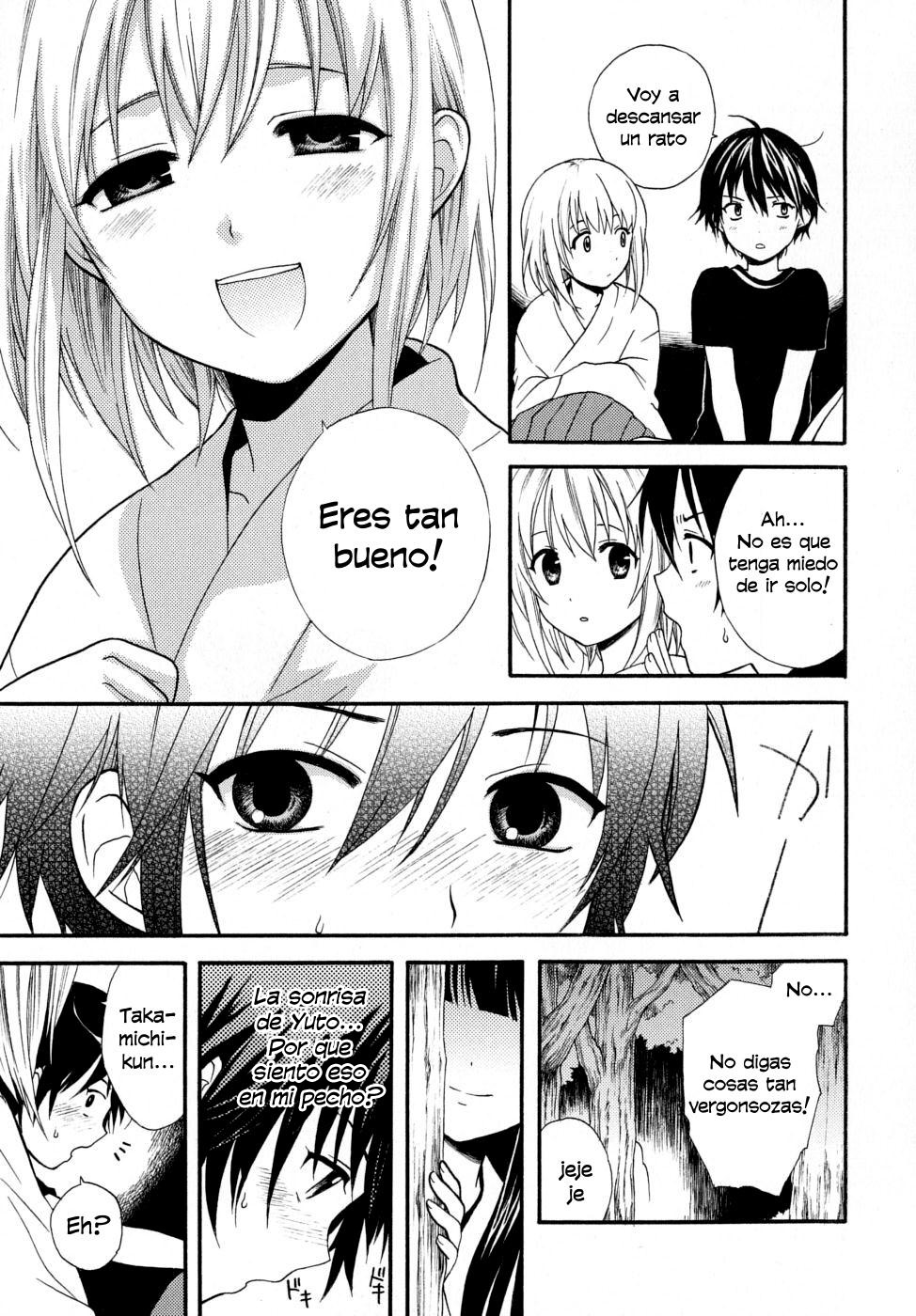 Mi novio 07 page 5 full
