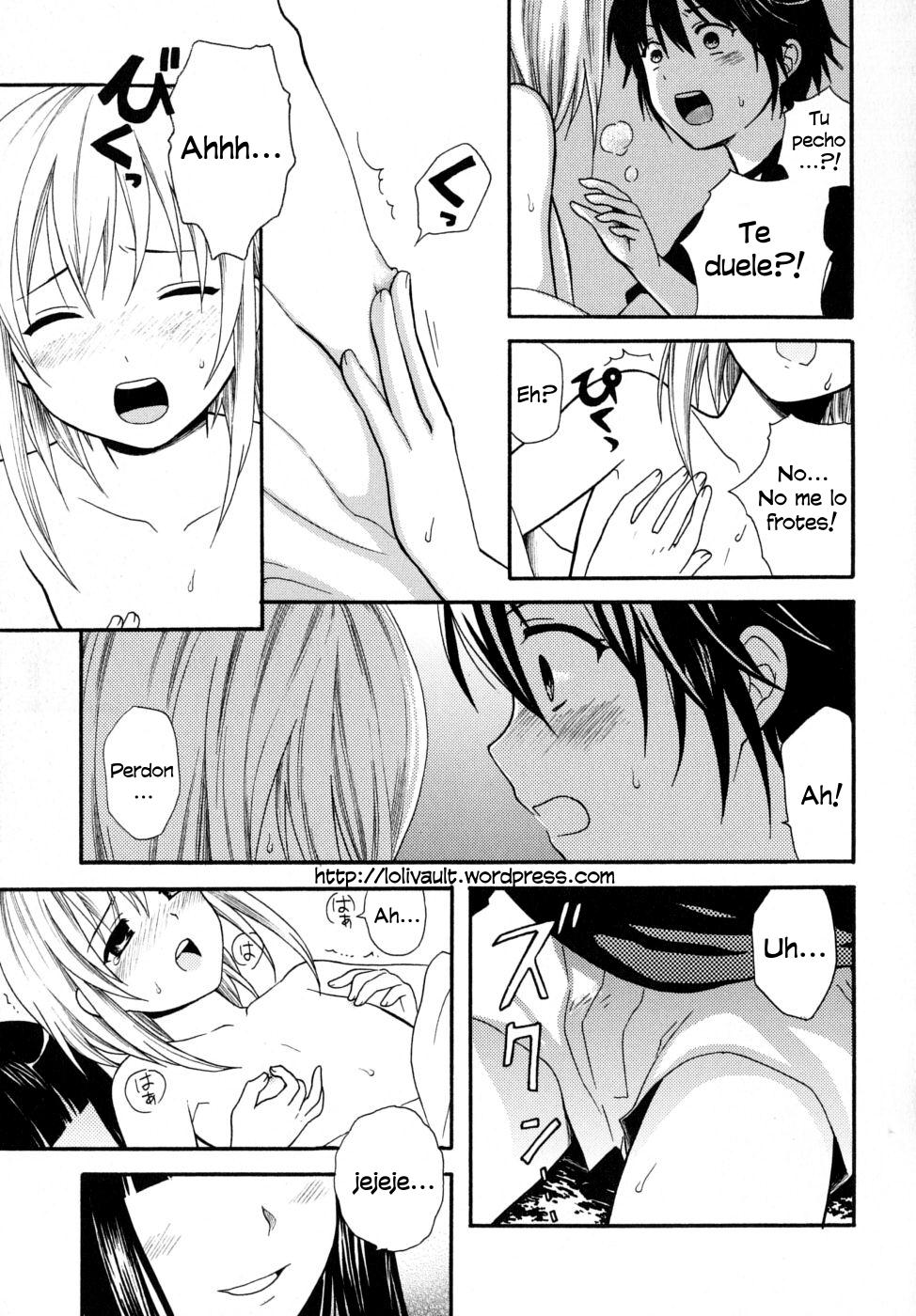 Mi novio 07 page 7 full