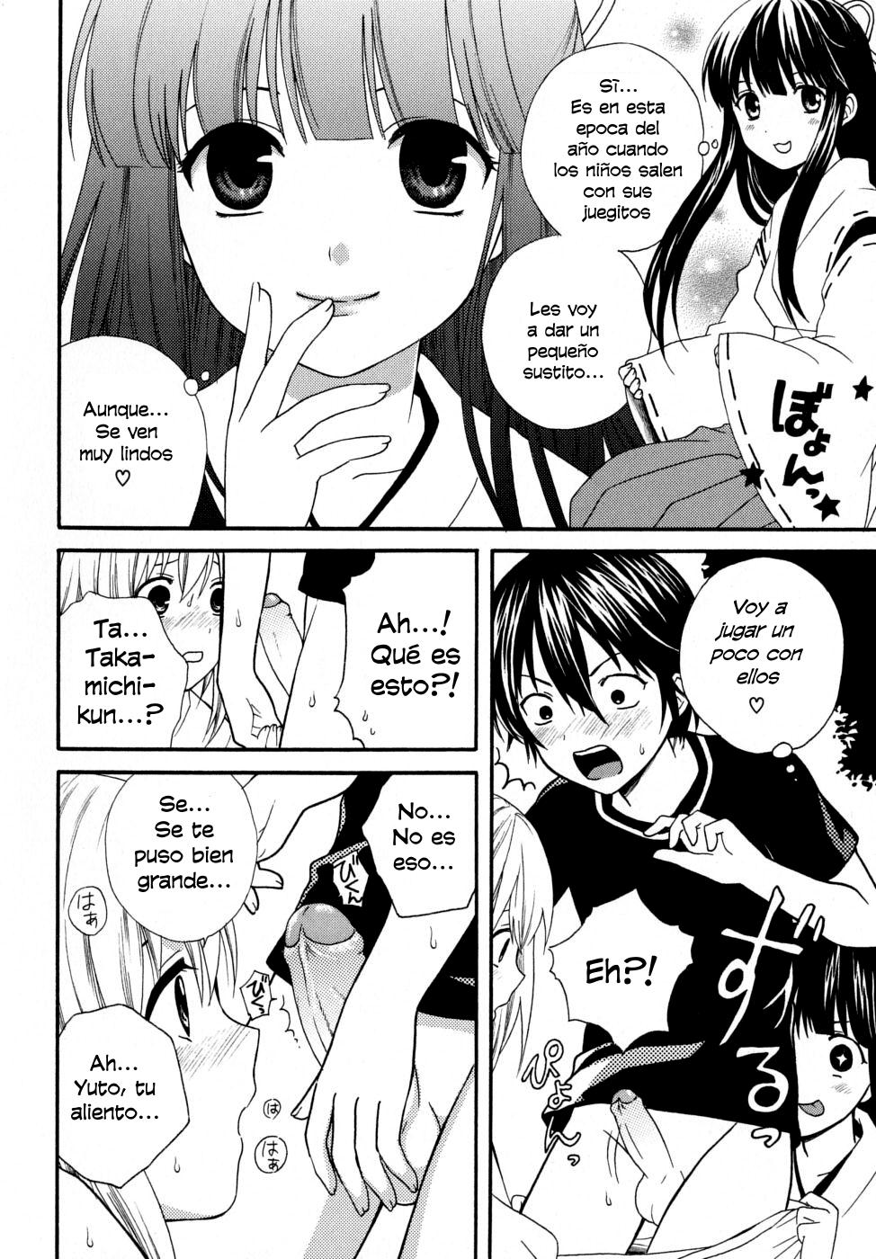 Mi novio 07 page 8 full