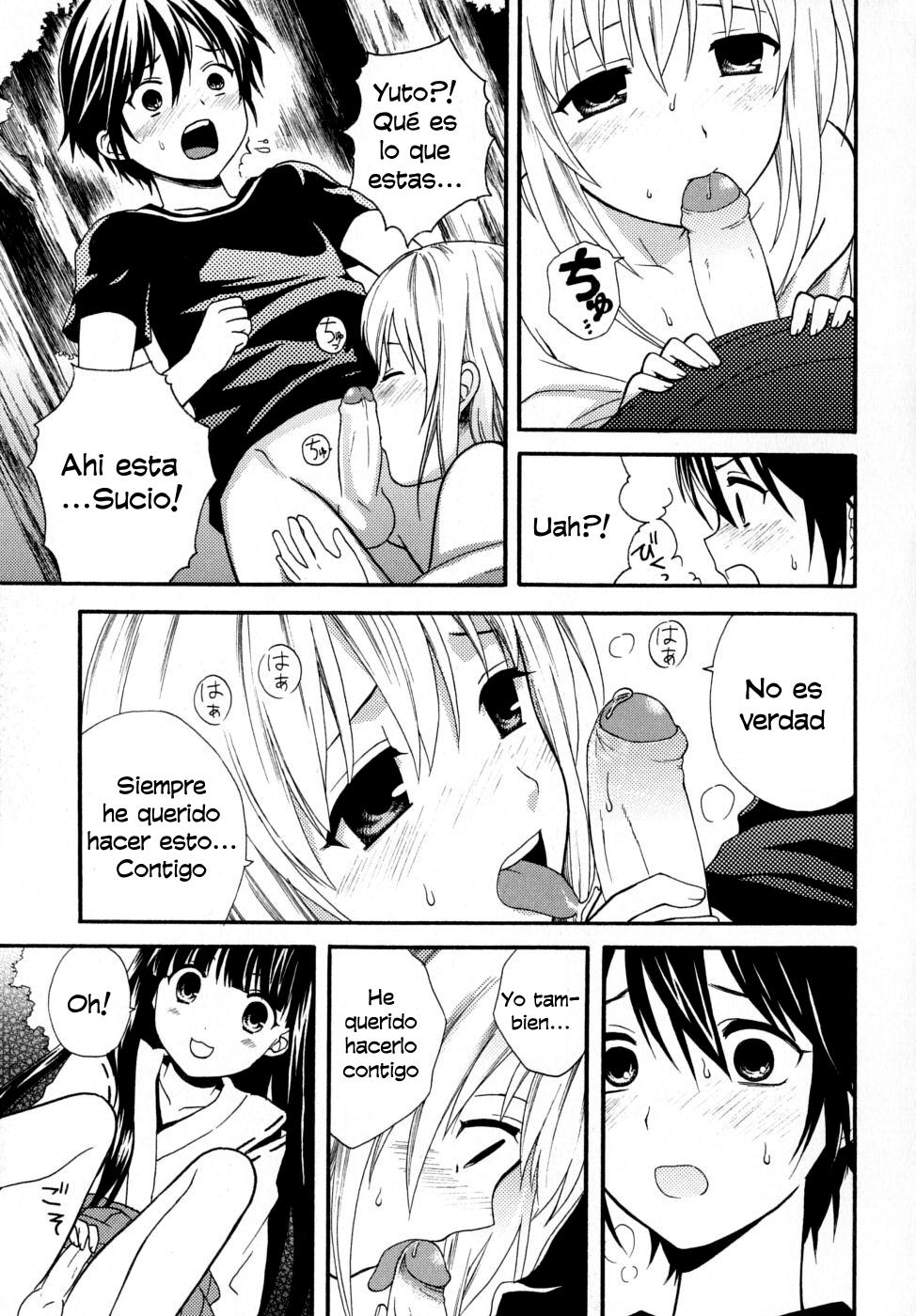 Mi novio 07 page 9 full
