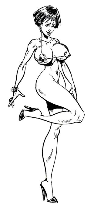 TJBE artwork collection page 3 full