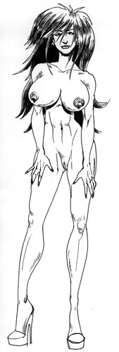 TJBE artwork collection page 7 full